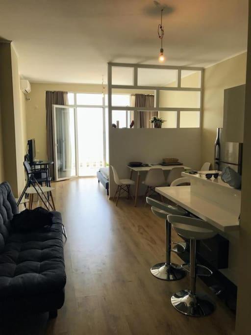 Sea View Studio Apartment In Gonio-Квариати Екстериор снимка