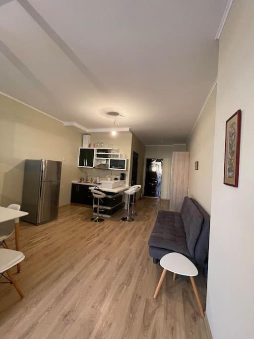 Sea View Studio Apartment In Gonio-Квариати Екстериор снимка